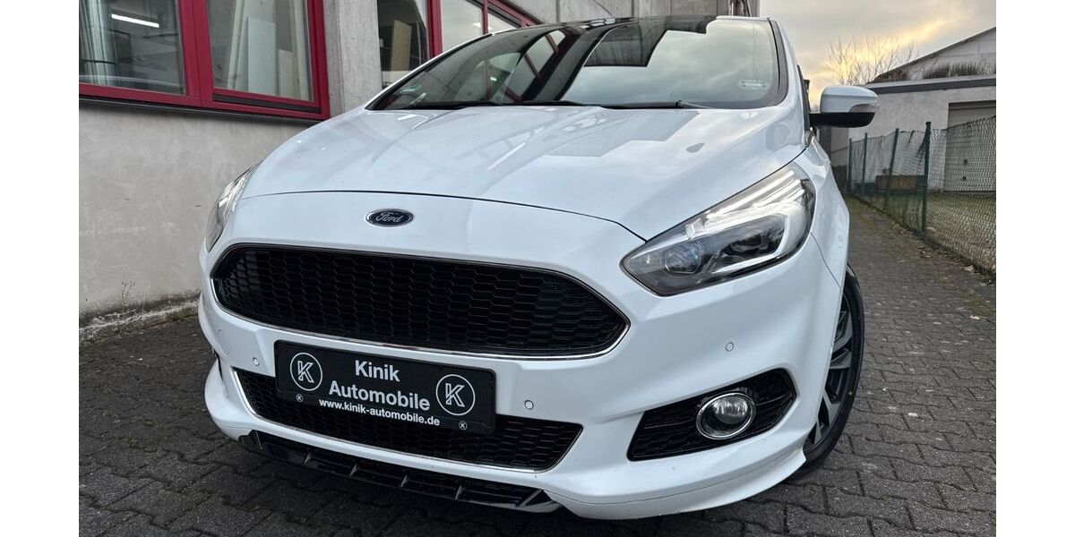 Ford S-Max 127.382 km 17.700 &euro; Eppstein - Bremthal 65817