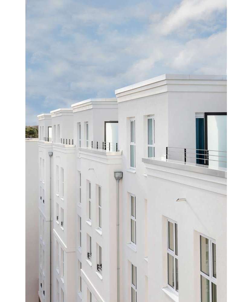 Wohnung zum Mieten in Frankfurt am Main 1.547,64 € 85.98 m²