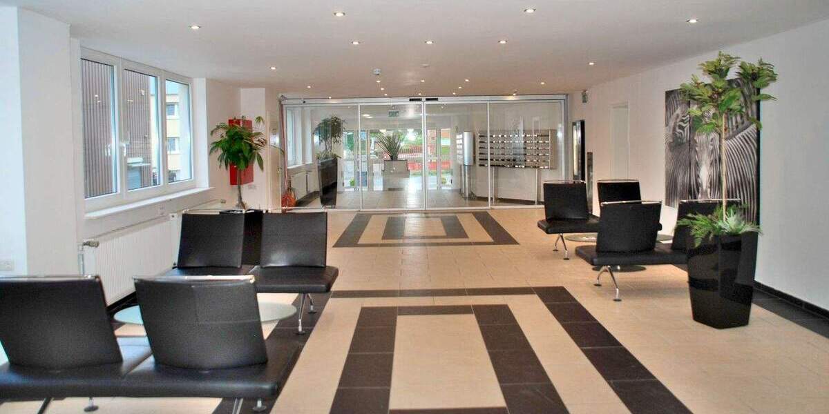 Gewerbeobjekt Steinbach (Taunus) - 499&euro; | Angebot:25308792