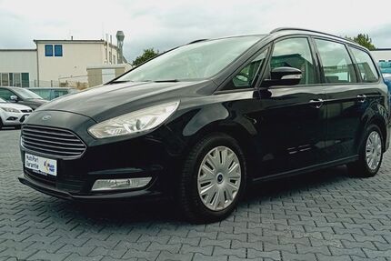 Ford Galaxy 159.920 km 11.980 € Ingelheim 55218