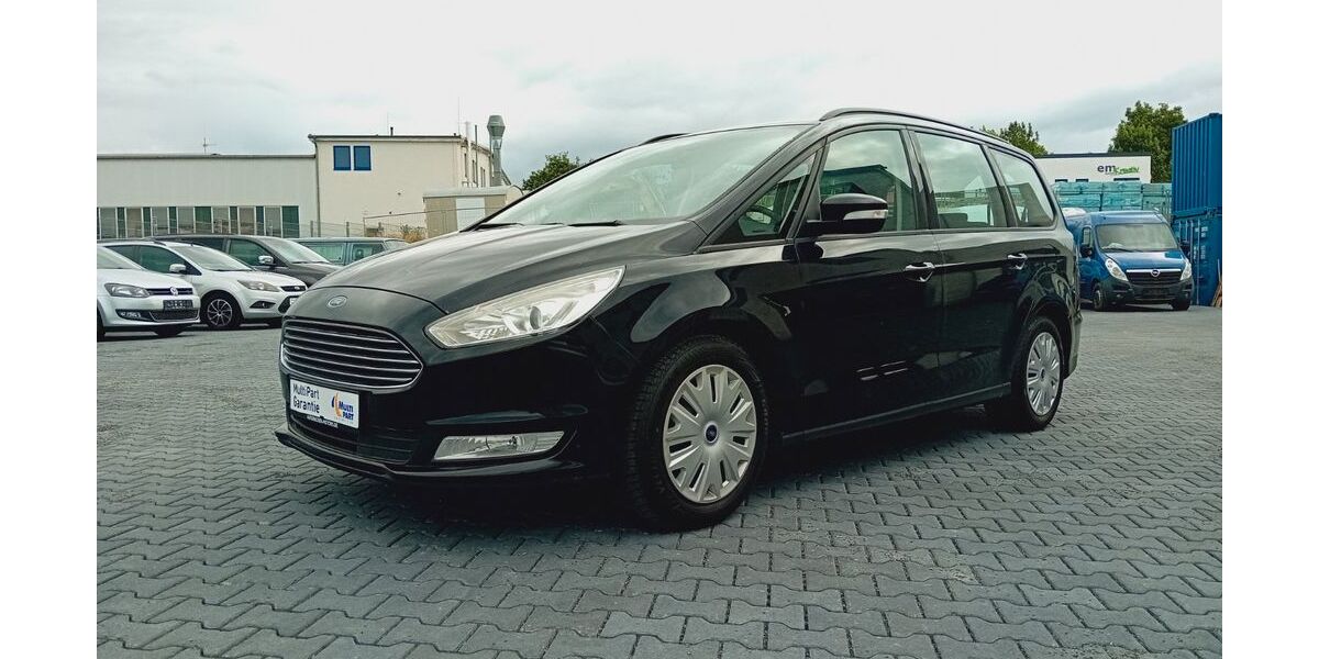 Ford Galaxy 159.920 km 11.980 € Ingelheim 55218