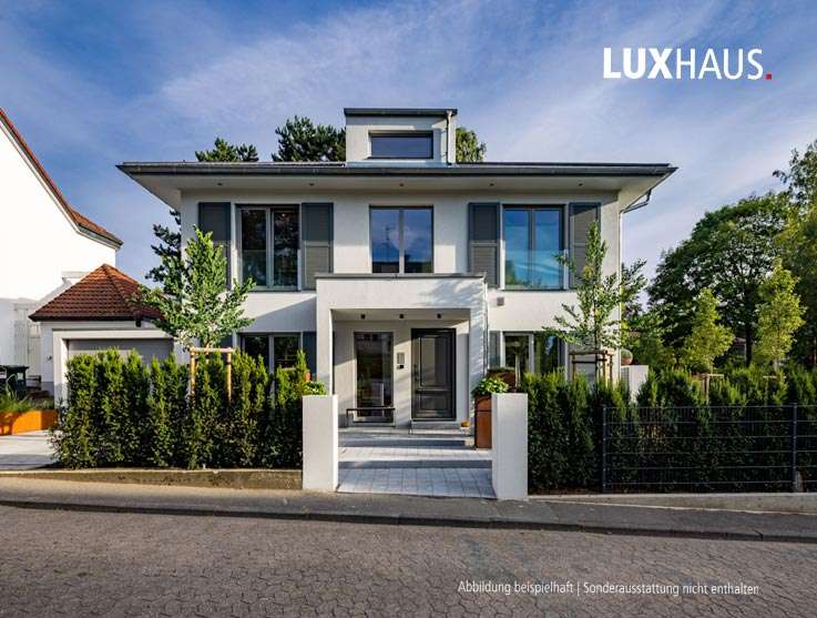 Einfamilienhaus Wiesbaden Bierstadt - 6 Zimmer, 180 m&sup2;, 1.295.000&euro; | Angebot:26311452