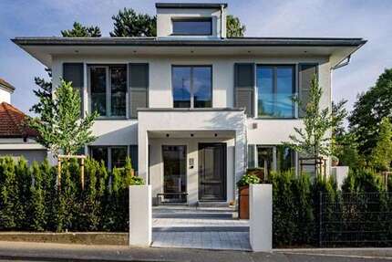 Haus Wiesbaden Bierstadt - 6 Zimmer, 180 m&sup2;, 1.295.000&euro; | Angebot:26311452