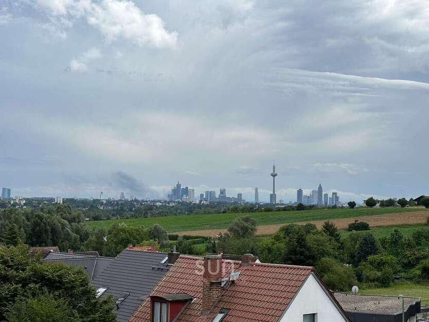 Haus zum Mieten in Frankfurt am Main 3.500 € 213 m²