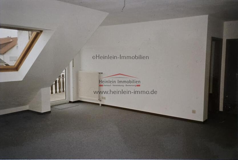 3 ZKBB* SW-Terrasse*tgl. Wannenbad* KFZ-Stellpl.* ausgebauter Dachboden* Riedstadt-Crumstadt 3 zimmer