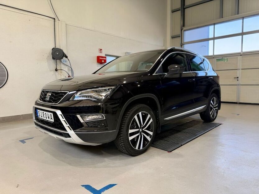 Ateca