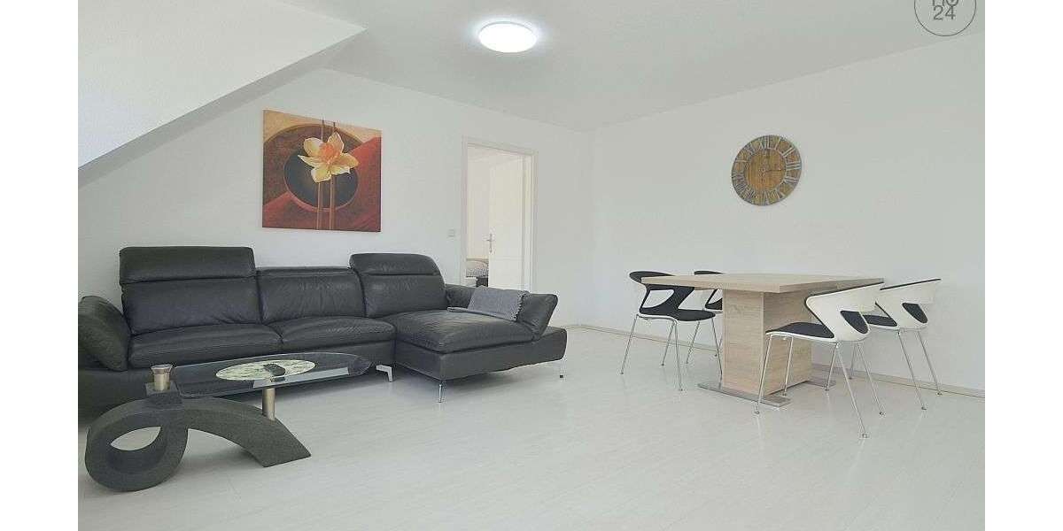 Etagenwohnung Wiesbaden Bierstadt - 3 Zimmer, 80 m&sup2;, 1.690&euro; | Angebot:22774120