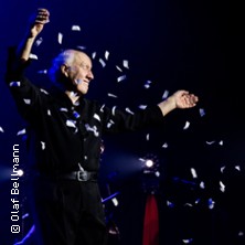 Herman van Veen - Achtzig 05.10.2025 Alte Oper Frankfurt