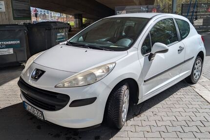 Peugeot 207 141.264 km 1.999 &euro; Mainz 55118
