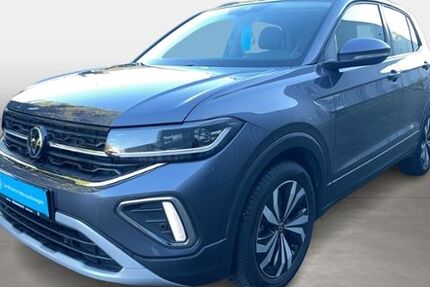 VW T-Cross 11.265 km 24.989 &euro; Gross-Gerau 64521