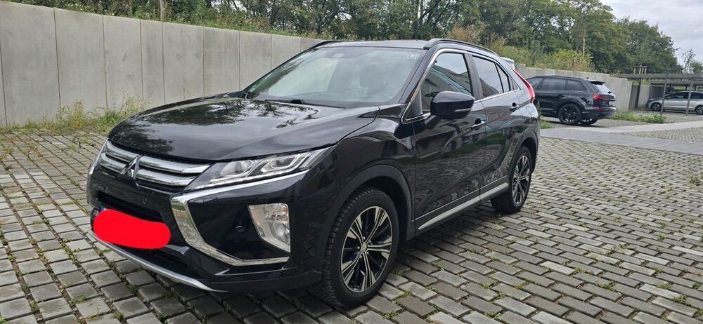 Eclipse Cross