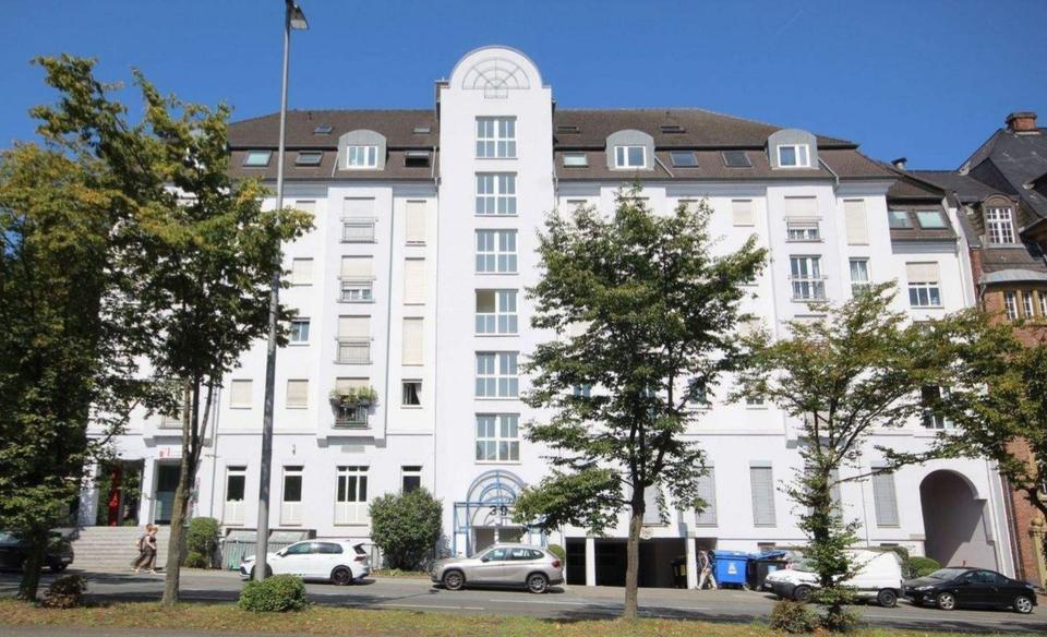 Garagen / Stellplätze Wiesbaden Biebrich - 95&euro; | Angebot:24693955