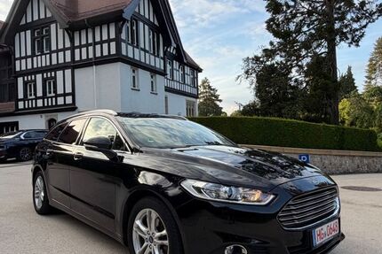 Ford Mondeo 107.000 km 12.999 &euro; Oberursel 61440