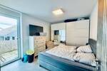 AS ImmobilieN: moderne 3 ZKB Wohnung 2 Balkone + Stellplatz + EBK gegen Abstand - Mainz Finthen