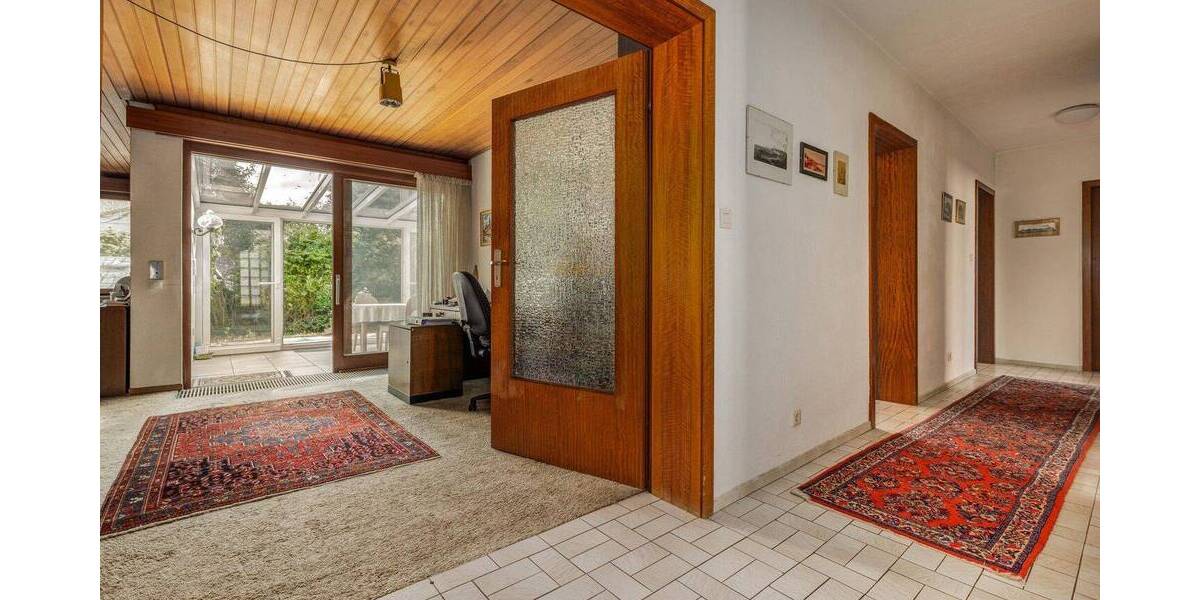 Einfamilienhaus Mainz Bretzenheim - 7 Zimmer, 162 m&sup2;, 1.190.000&euro; | Angebot:26257555