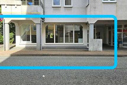 Gewerbeobjekt Kelkheim (Taunus) - 1.100&euro; | Angebot:22864908