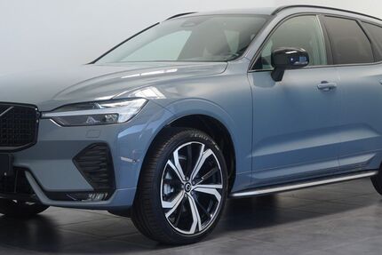 Volvo XC60 38.751 km 38.880 &euro; Wiesbaden 65205