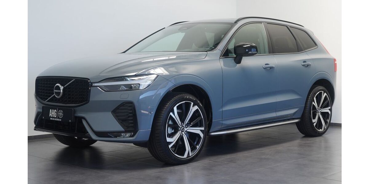 Volvo XC60 38.751 km 38.880 &euro; Wiesbaden 65205