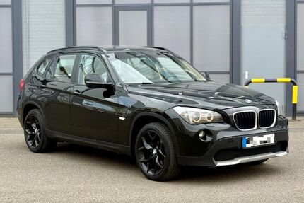 BMW X1 318.000 km 5.950 &euro; Budenheim 55257