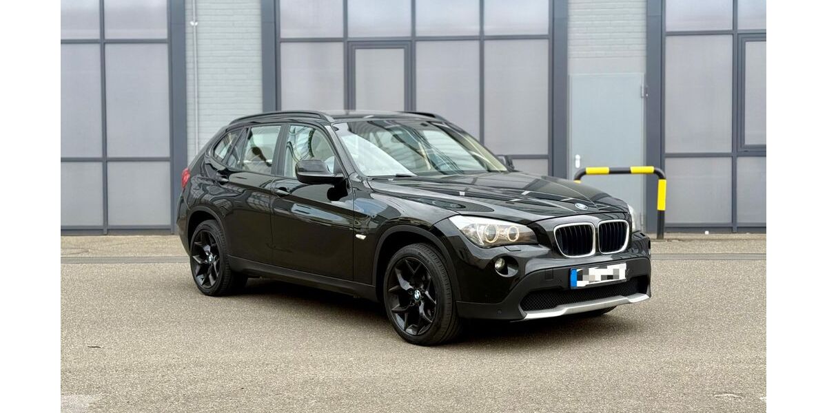 BMW X1 318.000 km 5.950 &euro; Budenheim 55257