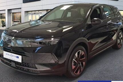 Opel Grandland (X) 4.990 km 28.580 &euro; Wiesbaden 65201