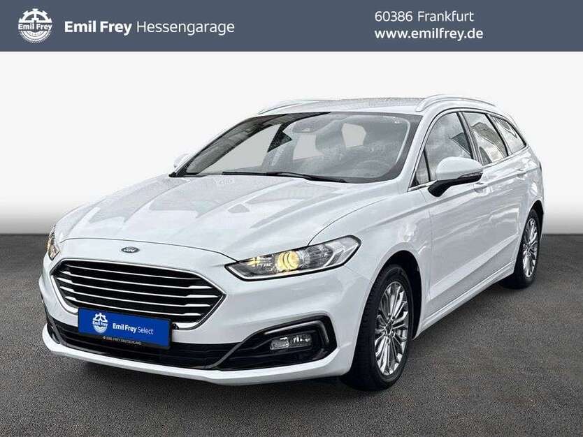 Mondeo