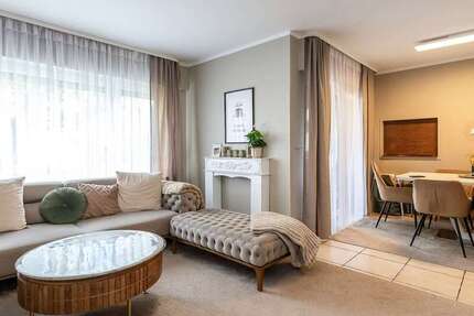 Wohnung Bad Soden am Taunus - 4 Zimmer, 99 m&sup2;, 418.000&euro; | Angebot:25142541