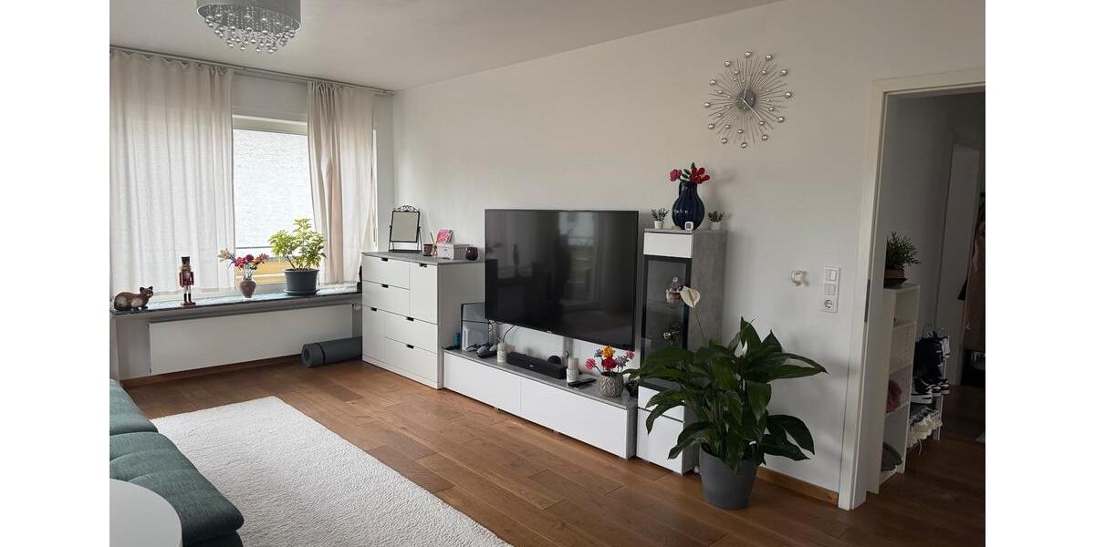 Gemütliche 3-Zimmer-Wohnung in ruhiger Lage in Kriftel 3 zimmer