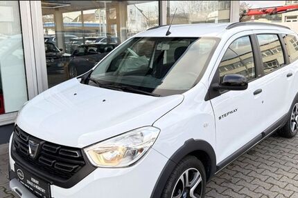 Dacia Lodgy 51.200 km 17.990 &euro; Geisenheim 65366