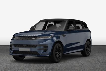 Land Rover Range Rover Sport 59.039 km 93.900 &euro; Kronberg 61476