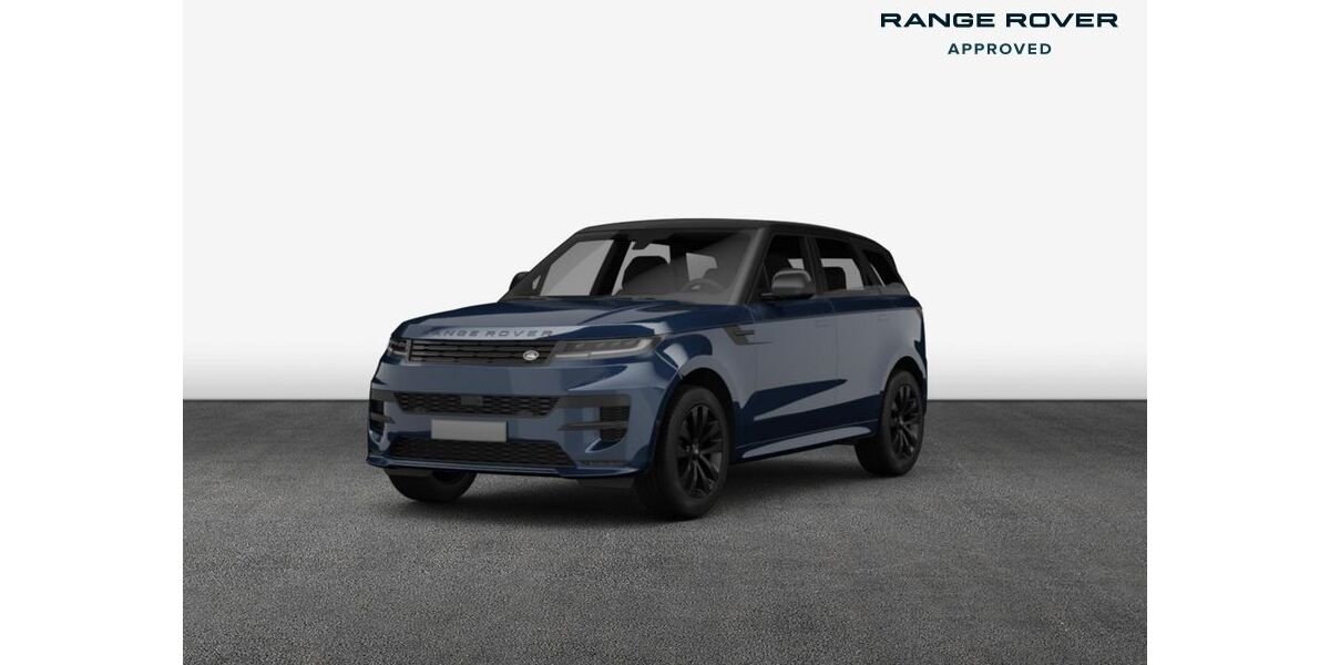 Land Rover Range Rover Sport 59.039 km 93.900 &euro; Kronberg 61476
