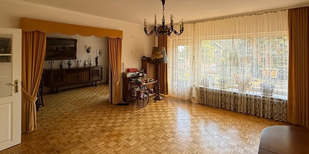 Bad Soden: Ihr Familiendomizil in Toplage der Sophienruhe - Einfamilienhaus Bad Soden-Neuenhain Neuenhain | Angebot:25343939