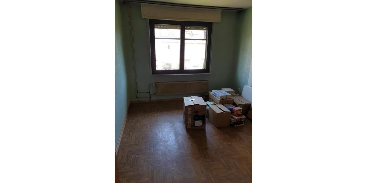 Reihenhaus Mainz Finthen - 4 Zimmer, 95 m&sup2;, 470.000&euro; | Angebot:26709748