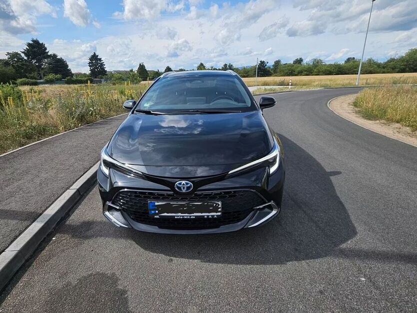 Corolla