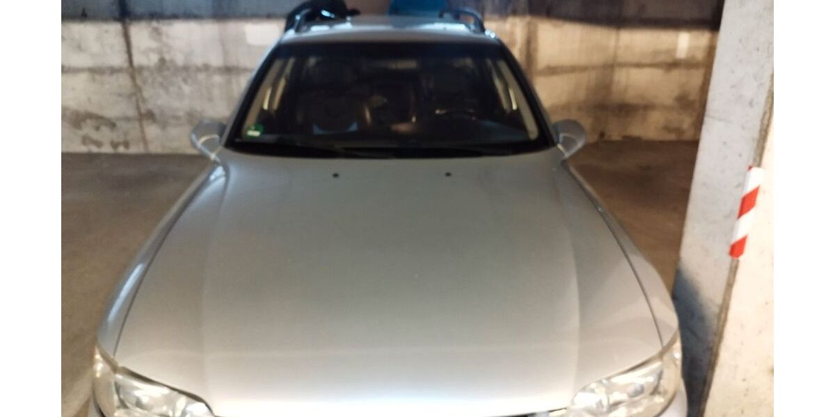 Opel Vectra 186.000 km 1.799 &euro; Rüsselsheim 65428