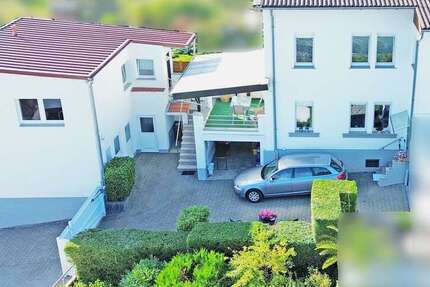 Haus zum Kaufen in Wackernheim 425.000 € 124 m² 5 zimmer