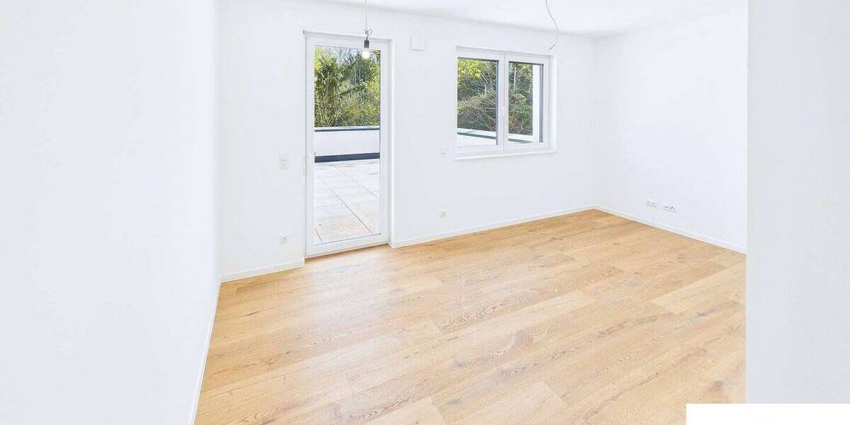 Etagenwohnung Bingen am Rhein Bingerbrück - 4 Zimmer, 166 m&sup2;, 862.420&euro; | Angebot:26117709