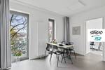 Etagenwohnung Wiesbaden Rheingauviertel / Hollerborn - 2 Zimmer, 54 m&sup2;, 985&euro; | Angebot:26891618