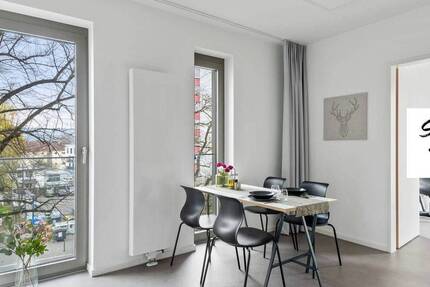 Wohnung Wiesbaden Rheingauviertel / Hollerborn - 2 Zimmer, 54 m&sup2;, 985&euro; | Angebot:26891618