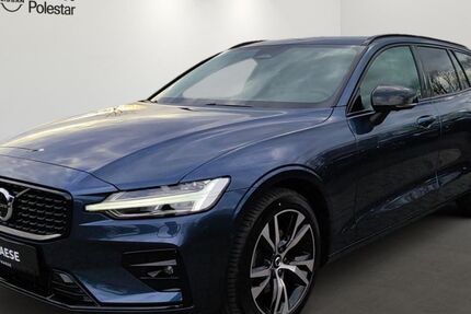 Volvo V60 23.300 km 34.700 &euro; Mainz-Kastel 55252