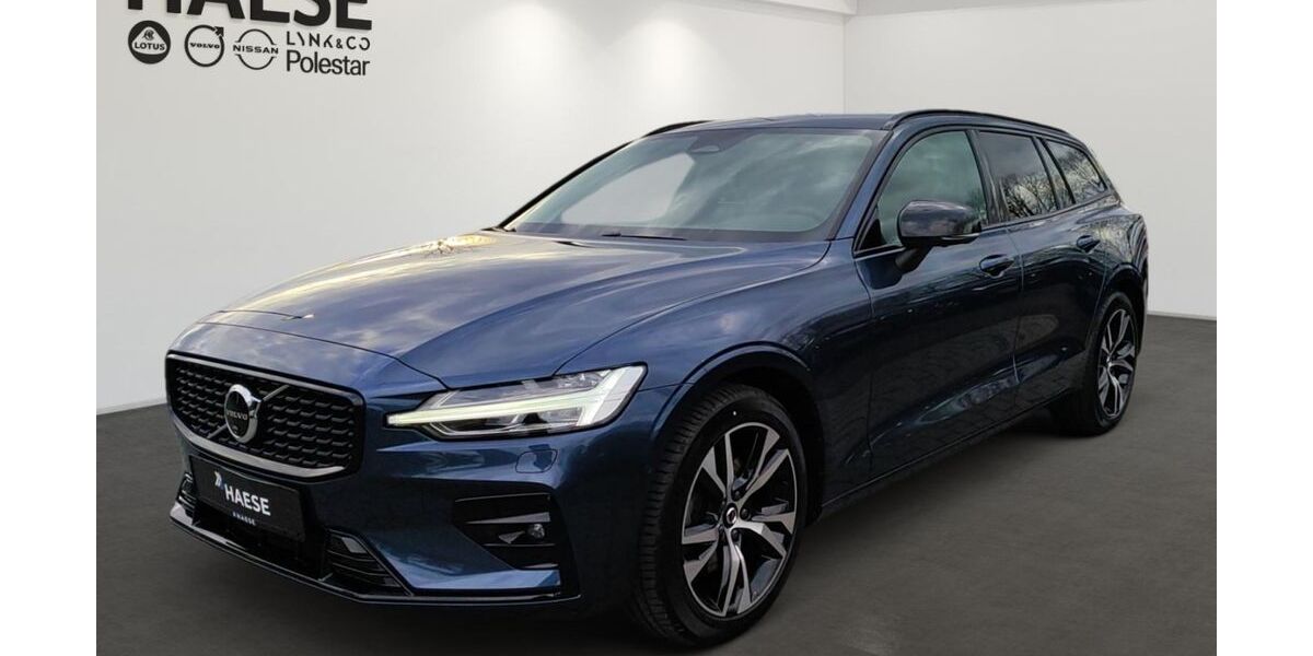 Volvo V60 23.300 km 36.440 &euro; Mainz-Kastel 55252