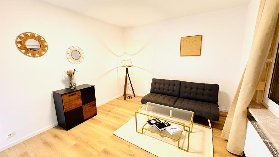 Etagenwohnung Wiesbaden Dotzheim - 3 Zimmer, 71 m&sup2;, 1.270&euro; | Angebot:26315973