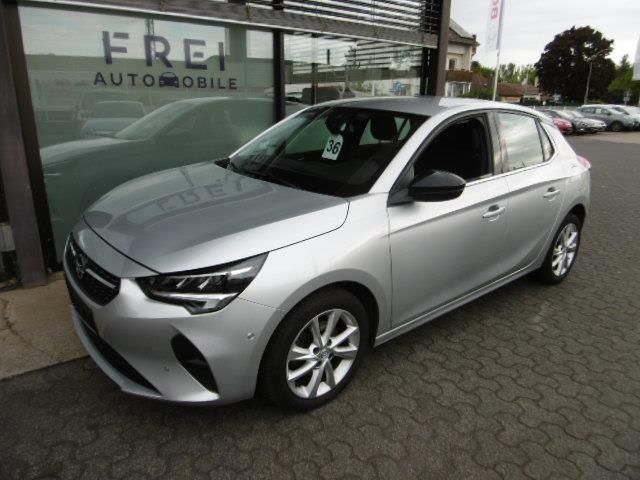 Opel Corsa 49.900 km 13.570 € Gustavsburg 65462