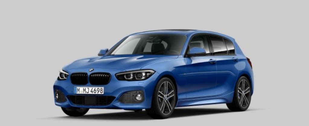 BMW 120 92.000 km 20.999 &euro; Harxheim 55296