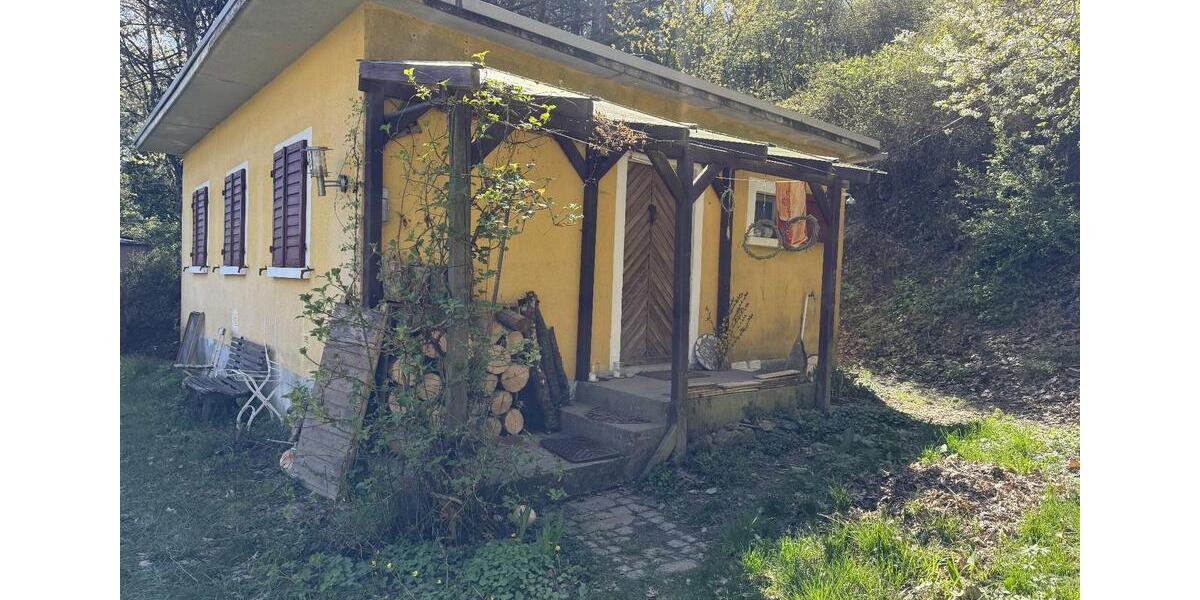 Bungalow Rüdesheim am Rhein - 2.5 Zimmer, 50 m&sup2;, 139.000&euro; | Angebot:26797047