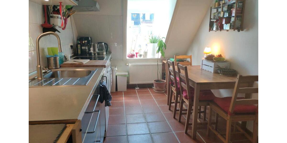 Dachgeschoßwohnung Heidenrod - 3 Zimmer, 88 m&sup2;, 315.000&euro; | Angebot:25964929