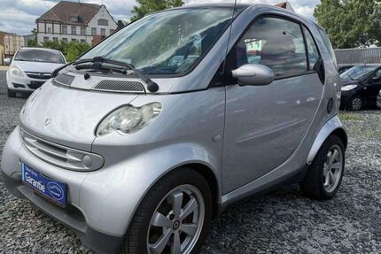 Smart ForTwo 78.300 km 3.100 &euro; Wiesbaden 55252