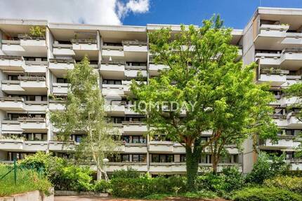 Wohnung Mainz Finthen - 3 Zimmer, 80 m&sup2;, 269.000&euro; | Angebot:26841811