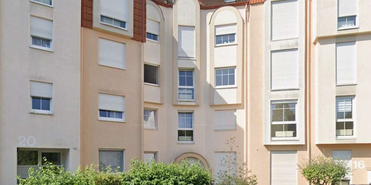 Etagenwohnung Bad Soden am Taunus - 3 Zimmer, 81 m&sup2;, 349.000&euro; | Angebot:26355983