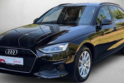 Audi A4 47.695 km 28.330 &euro; Mainz 55131